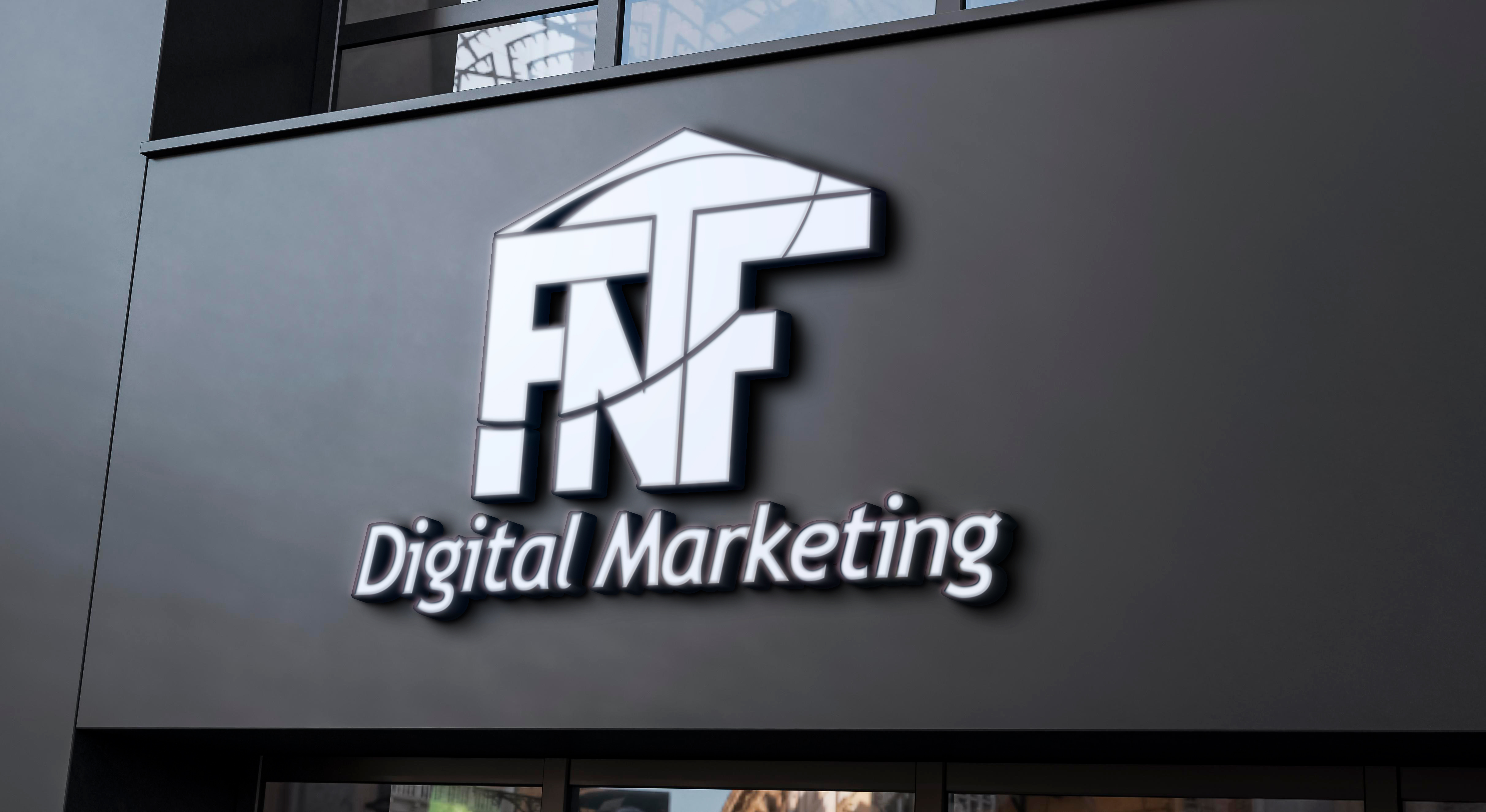 I will design Typographic Abstract logo for you in 2 days