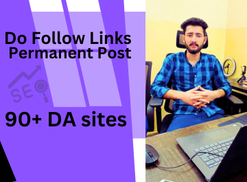 Get Authority Backlinks from a Trusted Backlink Provider