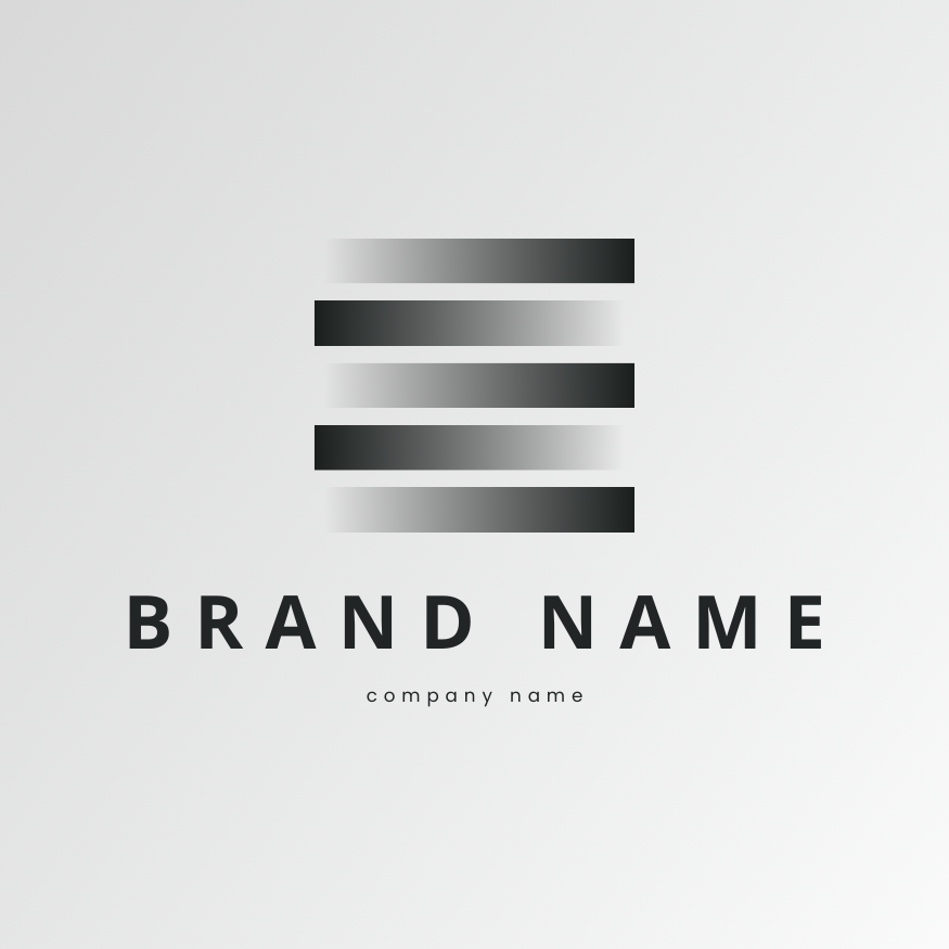 I will do professional minimalist custom logo design