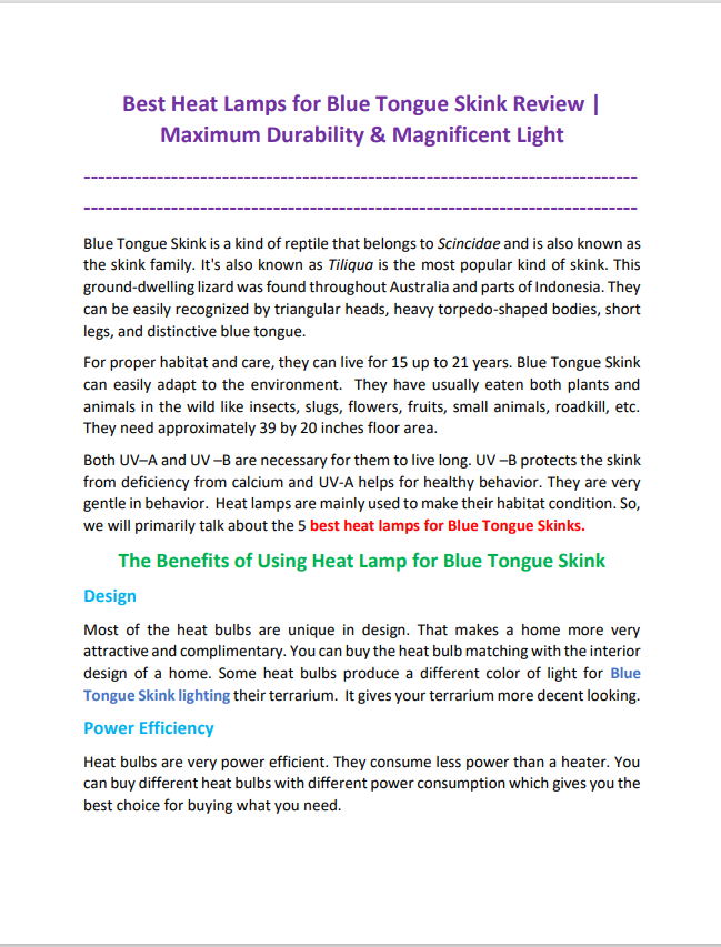 Affiliate Product Description Writer 