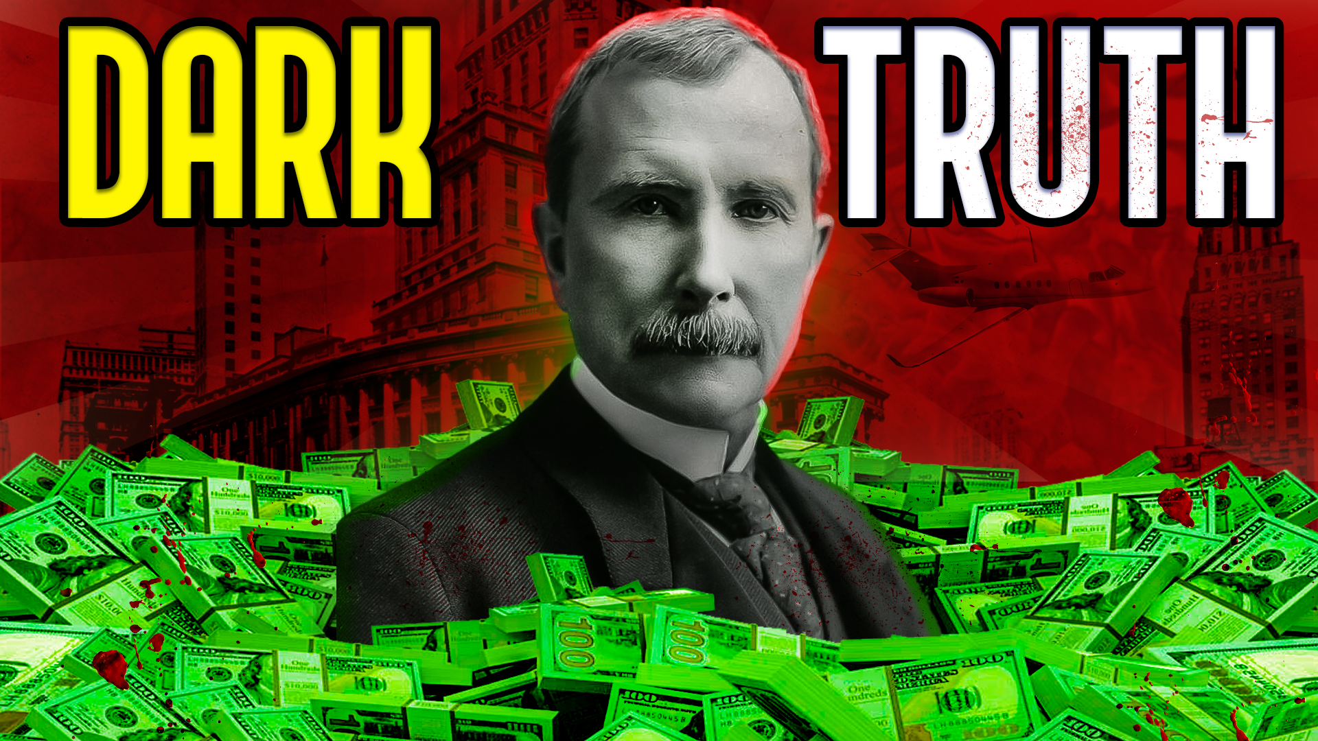 I will create eye catching thumbnails in Harmozi style