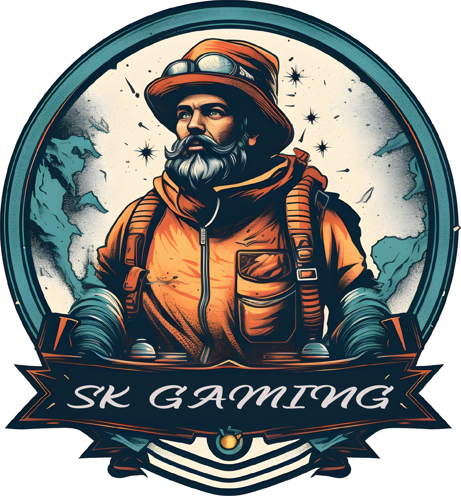 I will create new and modern logo design in 24 hours