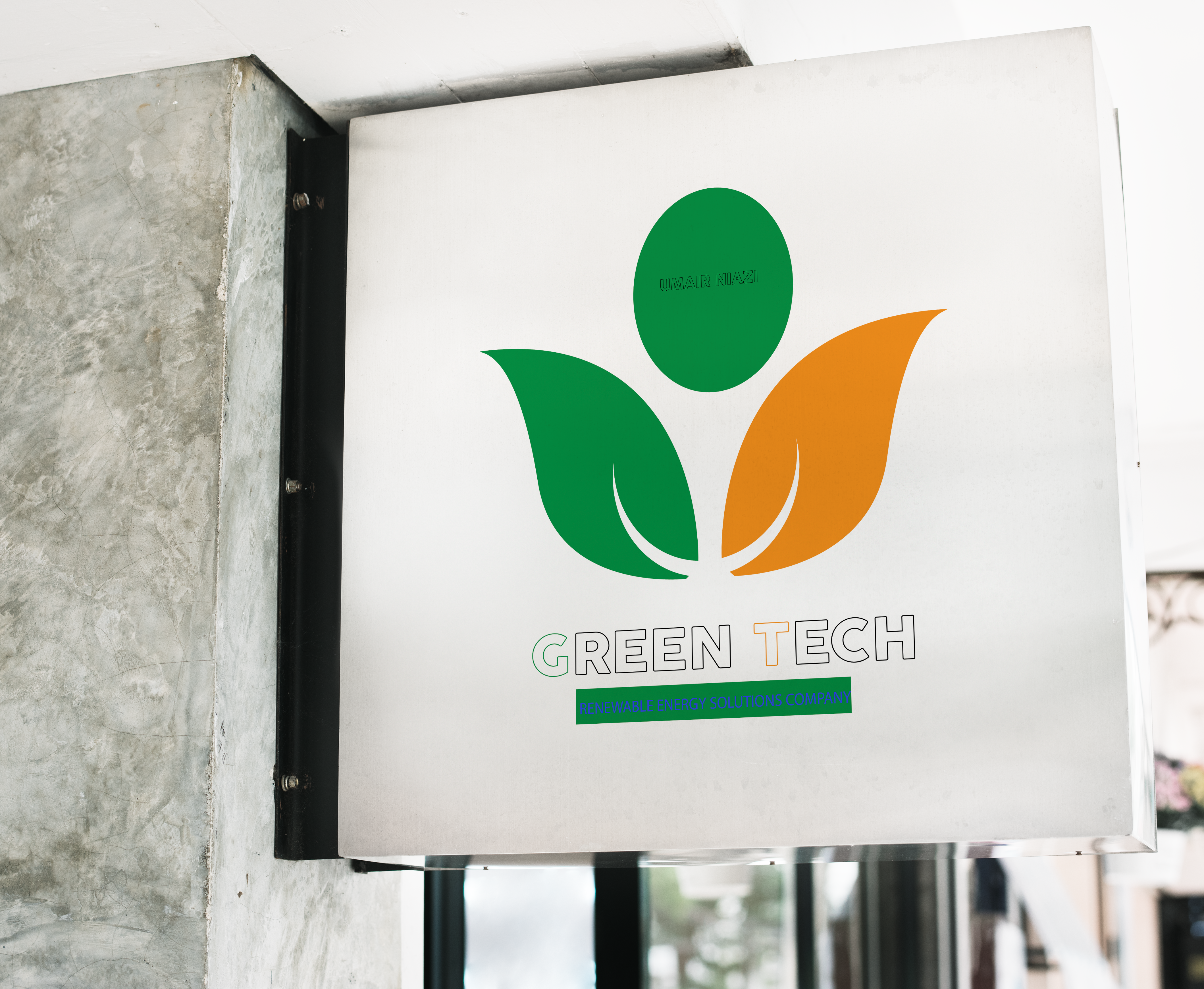 I will create new and modern logo design in 24 hours