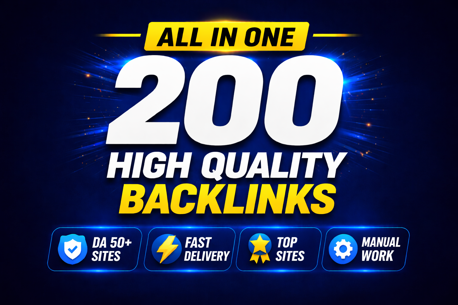 2026 Updated Package - High Quality 200 SEO Dofollow ...