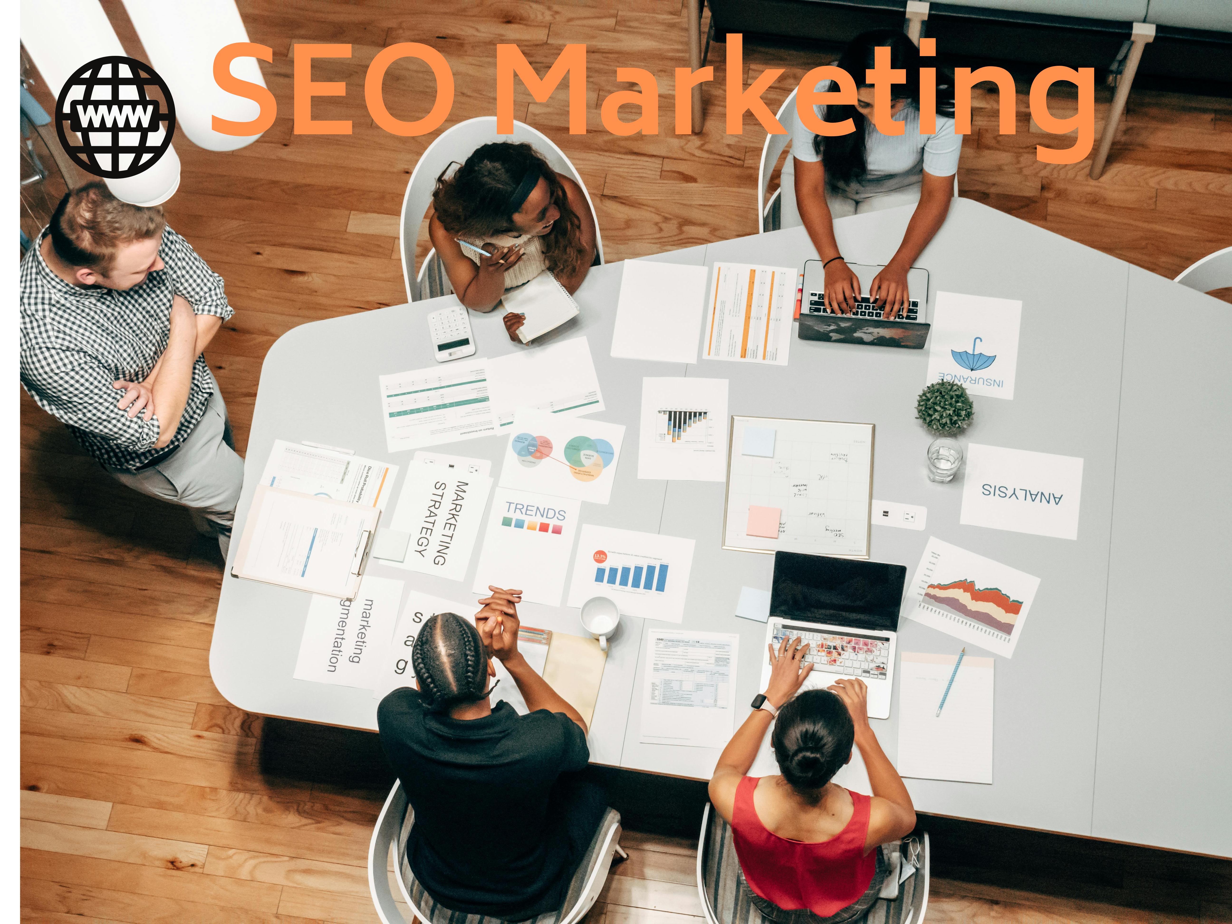 Unlimited SEO packages for your All category 