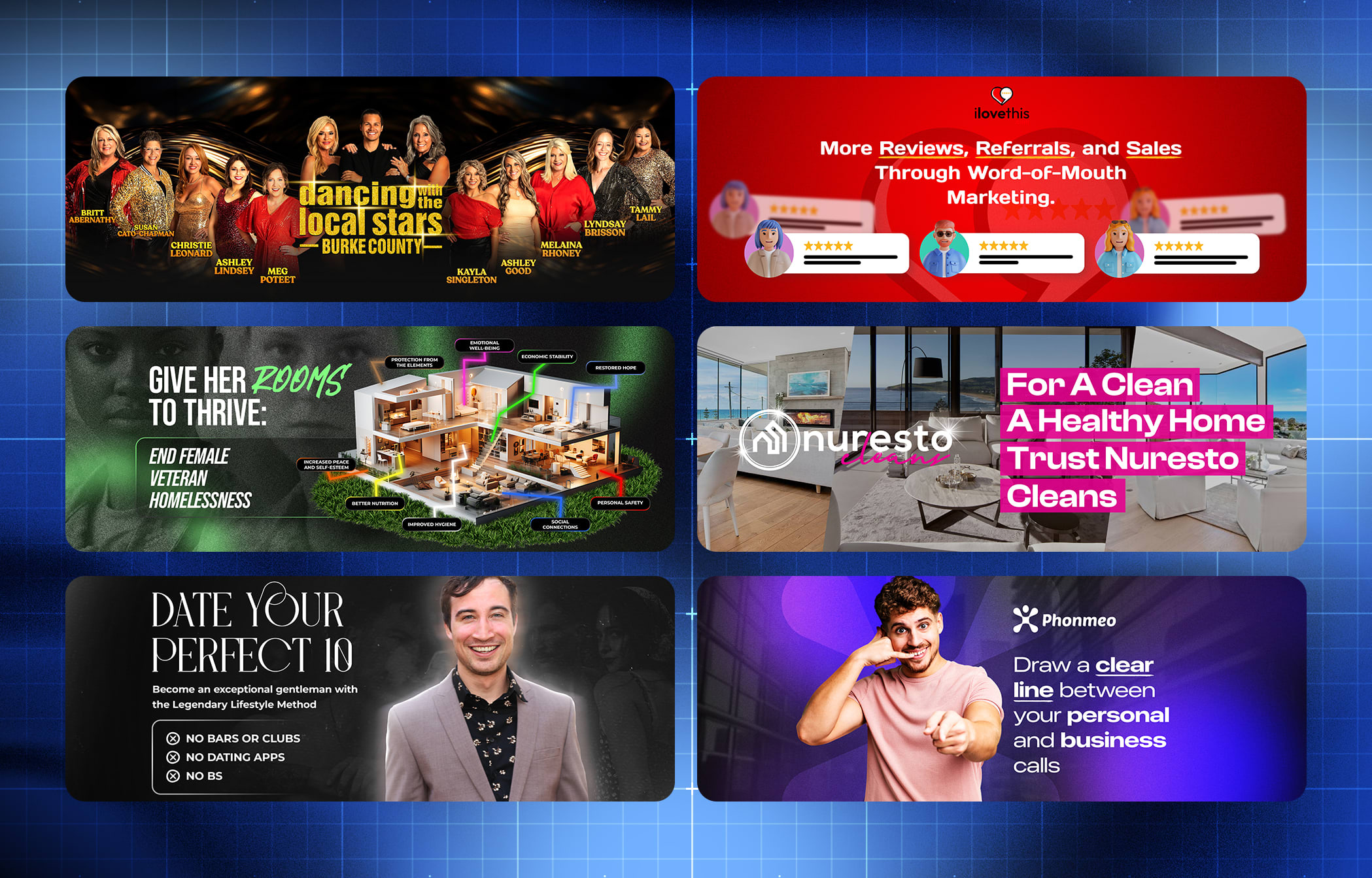 I will design premium quality a cover or banner and thumbnail