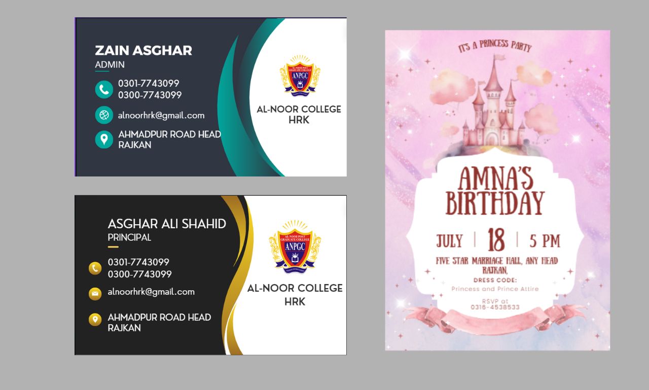 I will be your canva graphic designer, create editable canva templates for you