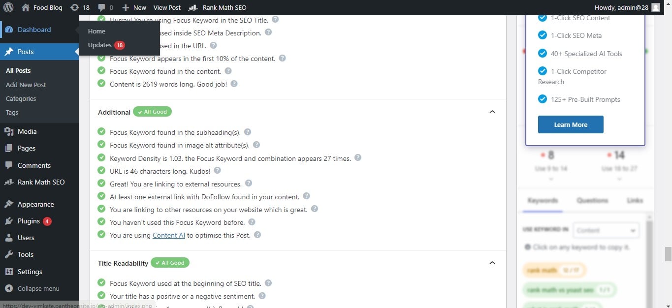 Smart SEO Solutions for Growing Businesses