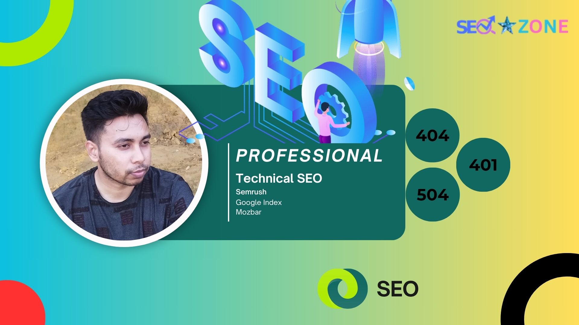 I will perform in-depth Tchnical SEO audit and optimization