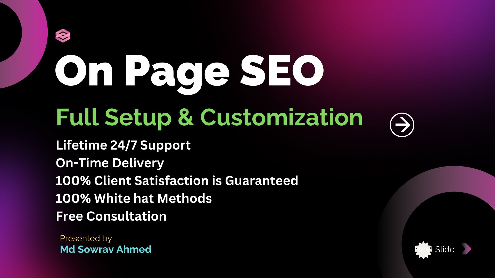 Advance On-Page SEO For Google Ranking With Yoast or Rank Math