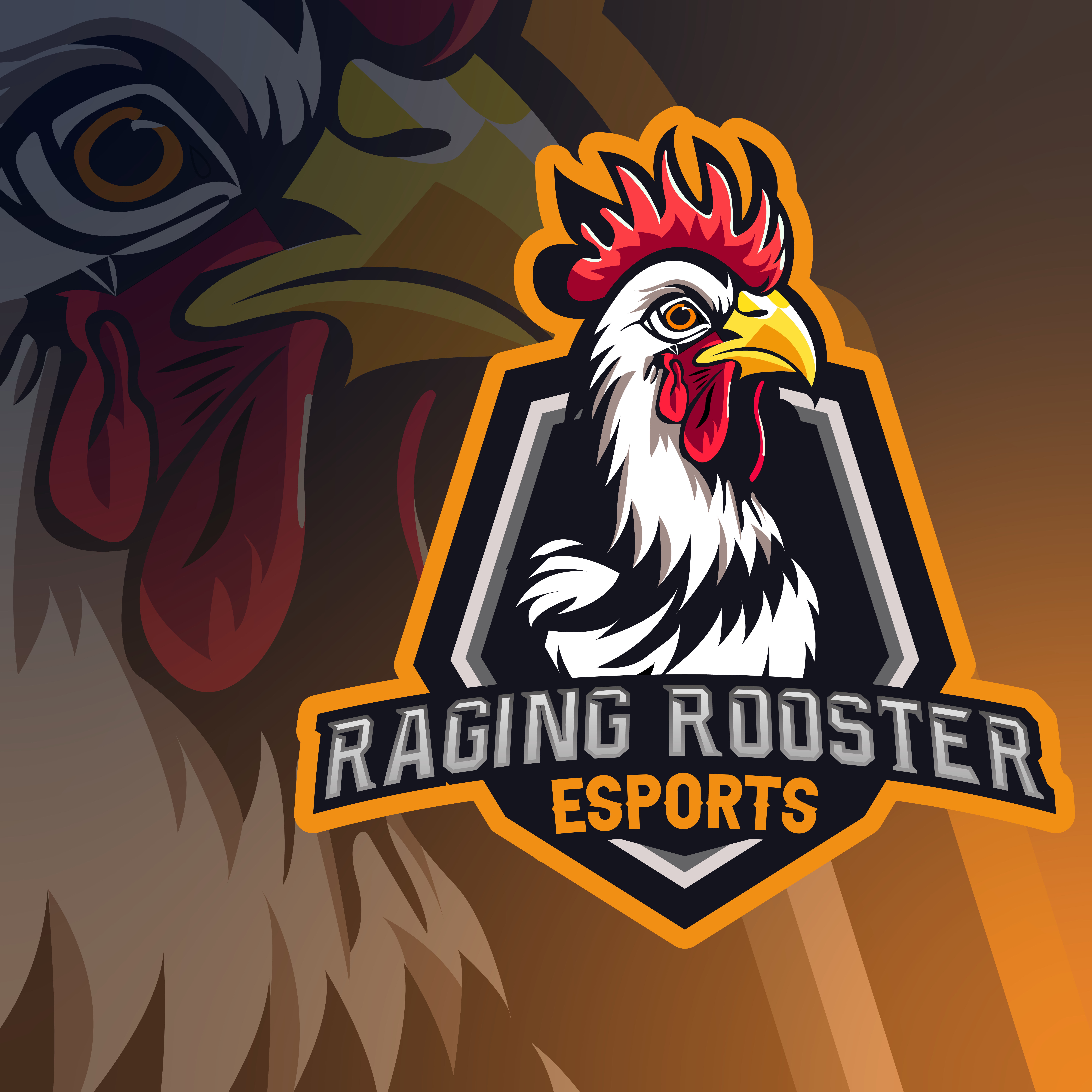 I will design esports, gaming and twitch logos within 24 hours