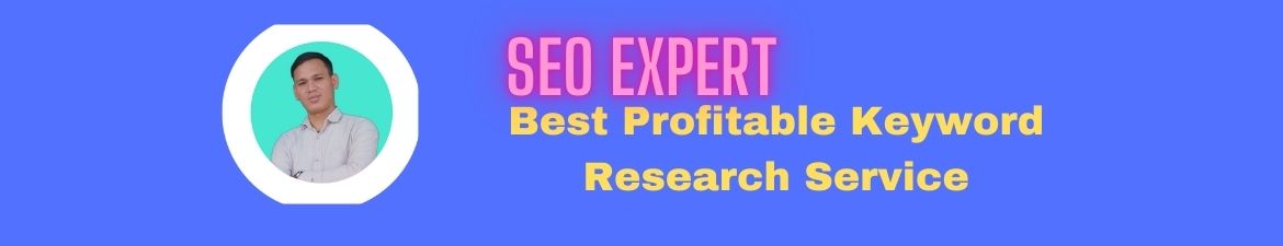  I will do Best profitable keyword research service