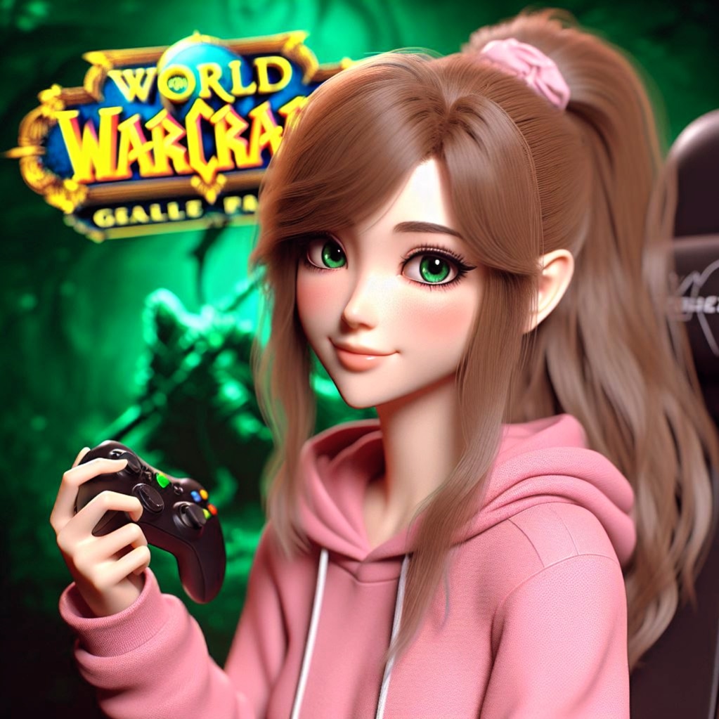 I will make any Logo,3D picture with any Topic and details you want with description in 24 Hours!