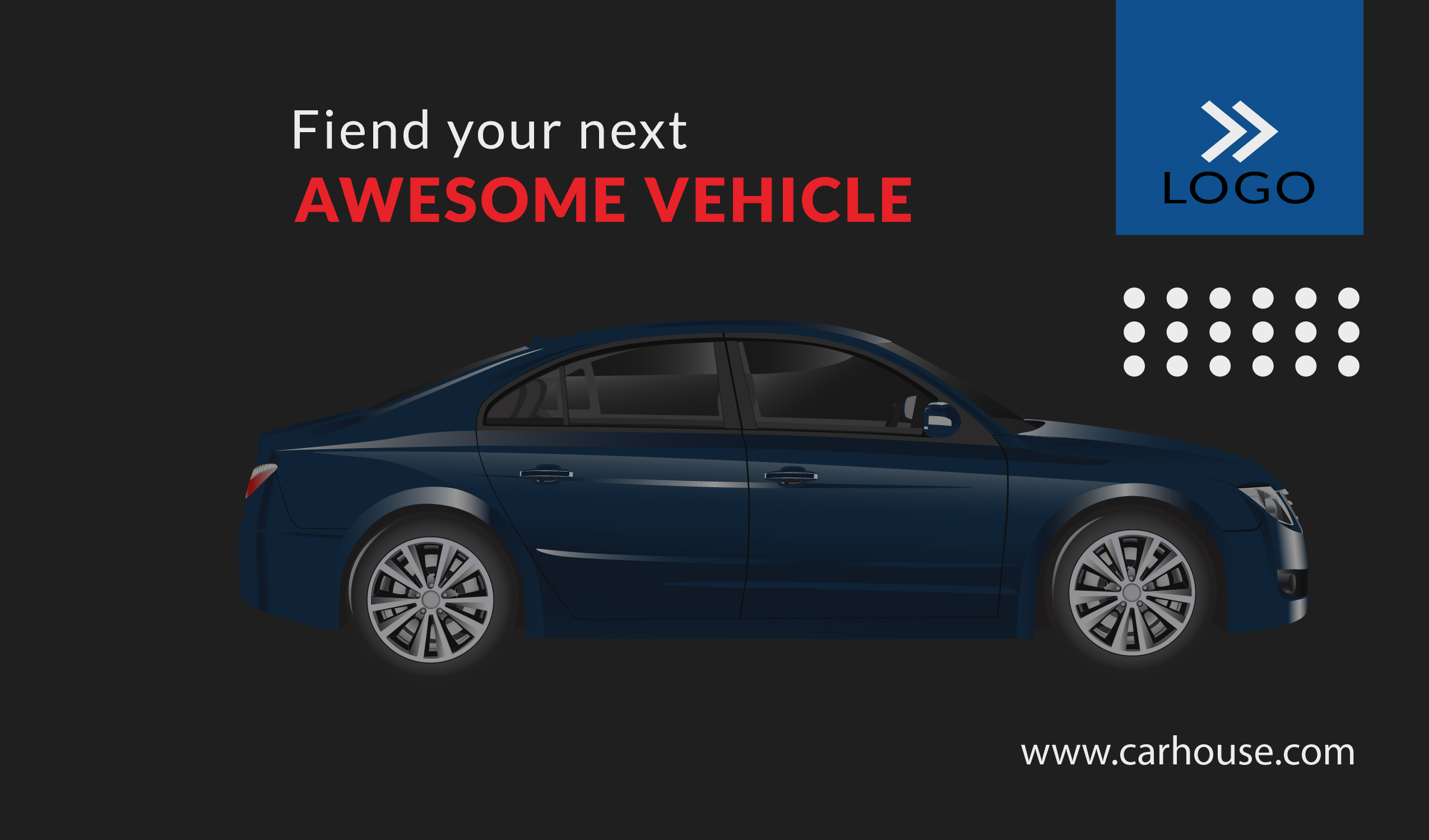 I will create minimal & corporate flyer or brochure