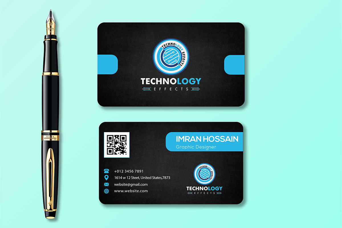 I will create professional, amazing and unique business card design