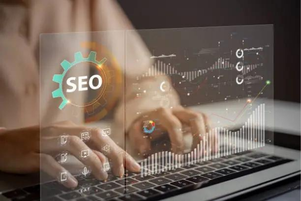Expert SEO Optimization: Boost Your Rankings & Traffic