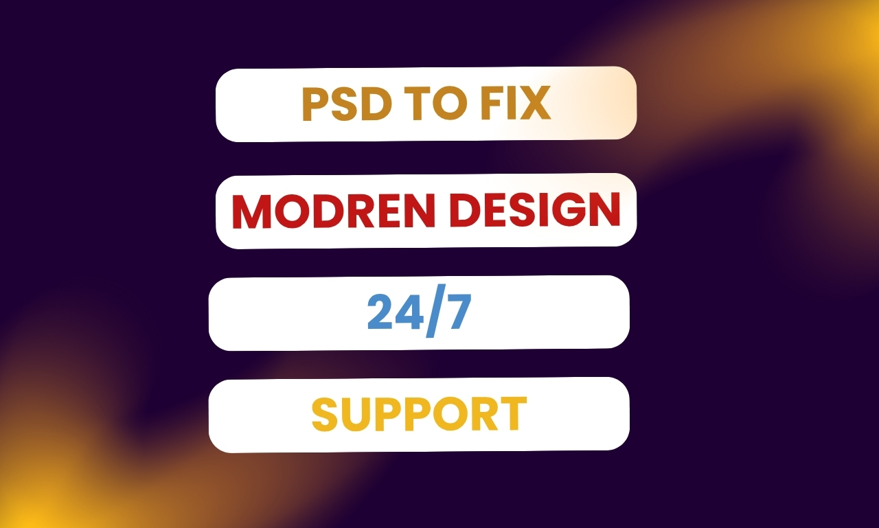 Create Wix Page for Portfolio, Charity, or Property Brand