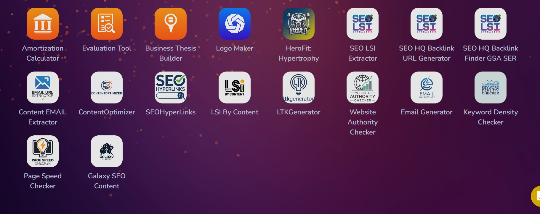 SEOcan. ai - AI-Powered SEO Tools to Dominate Search Engines and Boost Traffic
