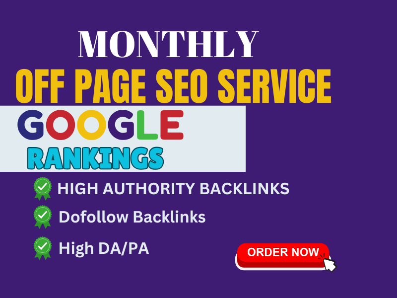 SEO Service