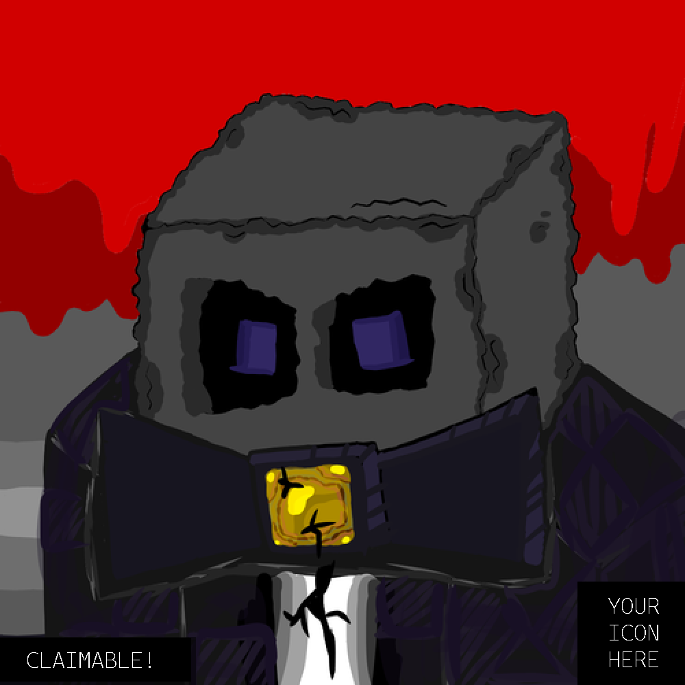 Fully custom profile picture for discord/youtube/twitter/more