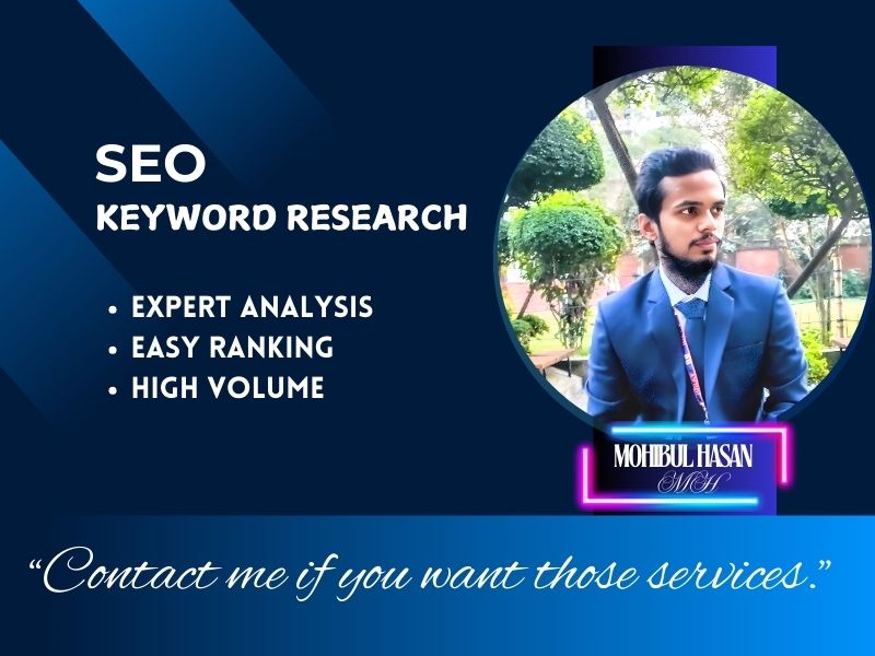 20 most powerful Keywords Research for Explosive SEO Growth & Rankings!