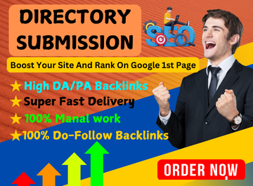 Top-Quality 100 Directory Submission for SEO &ndash; Enhance Website&rsquo;s Visibility