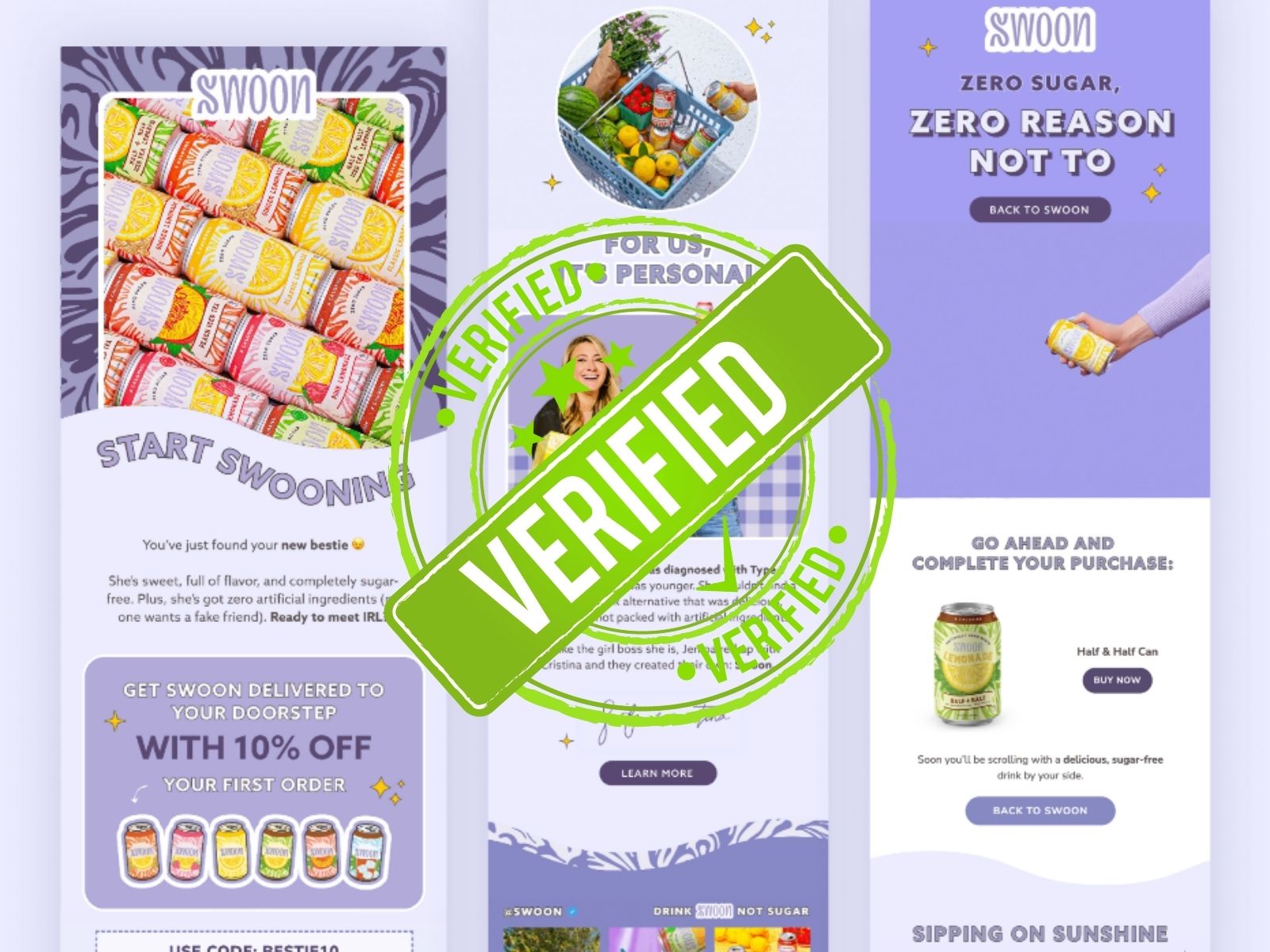 I will setup an Unlimited SMTP server with MailWizz & SendBlaster to send bulk emails