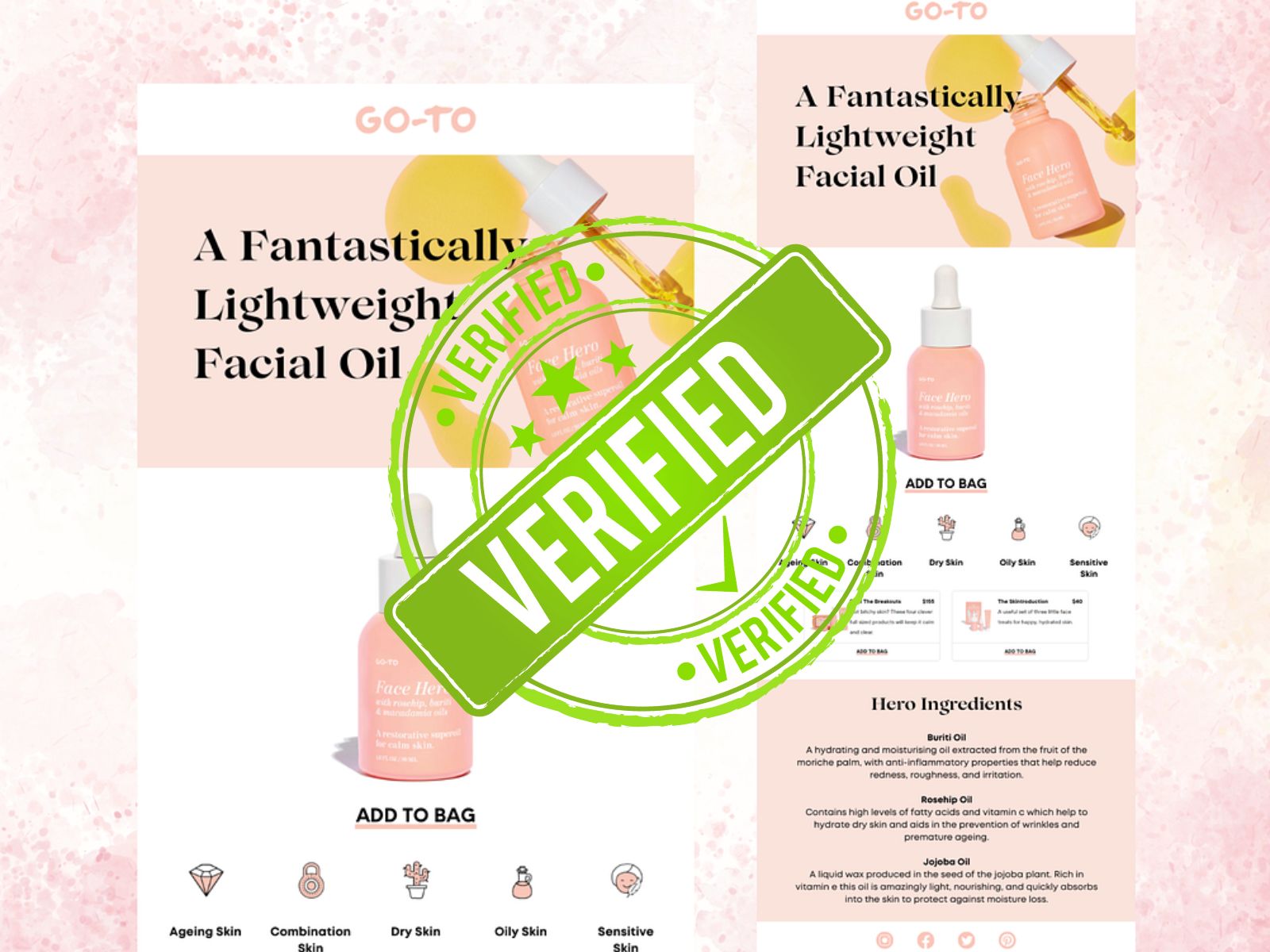 I will setup Advanced Klaviyo Email Marketing Flows for e-Commerce