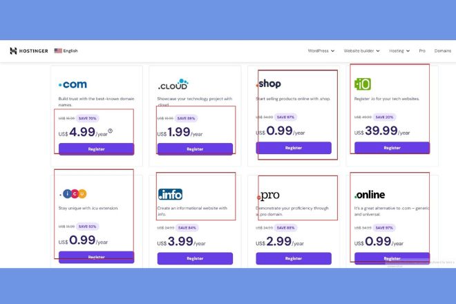 I will find best expired domain research for your targeted niche