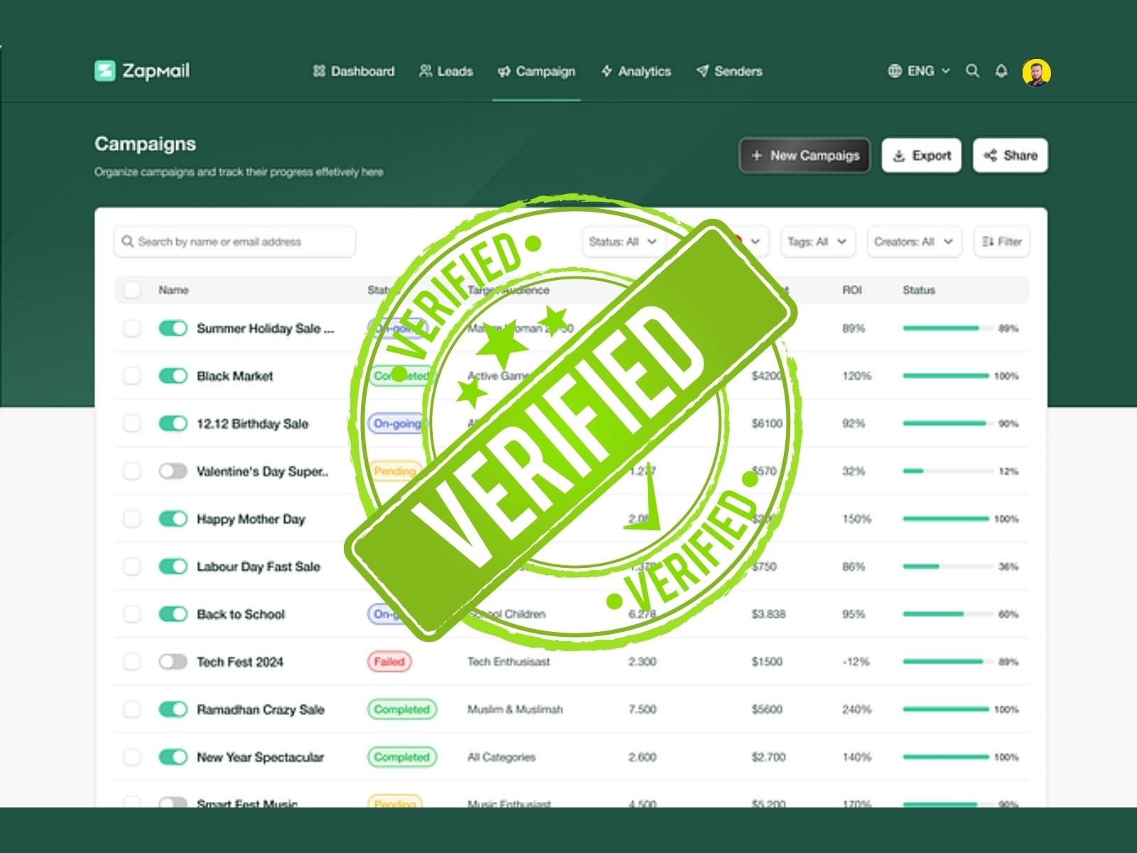 I will setup Advanced Klaviyo Email Marketing Flows for e-Commerce