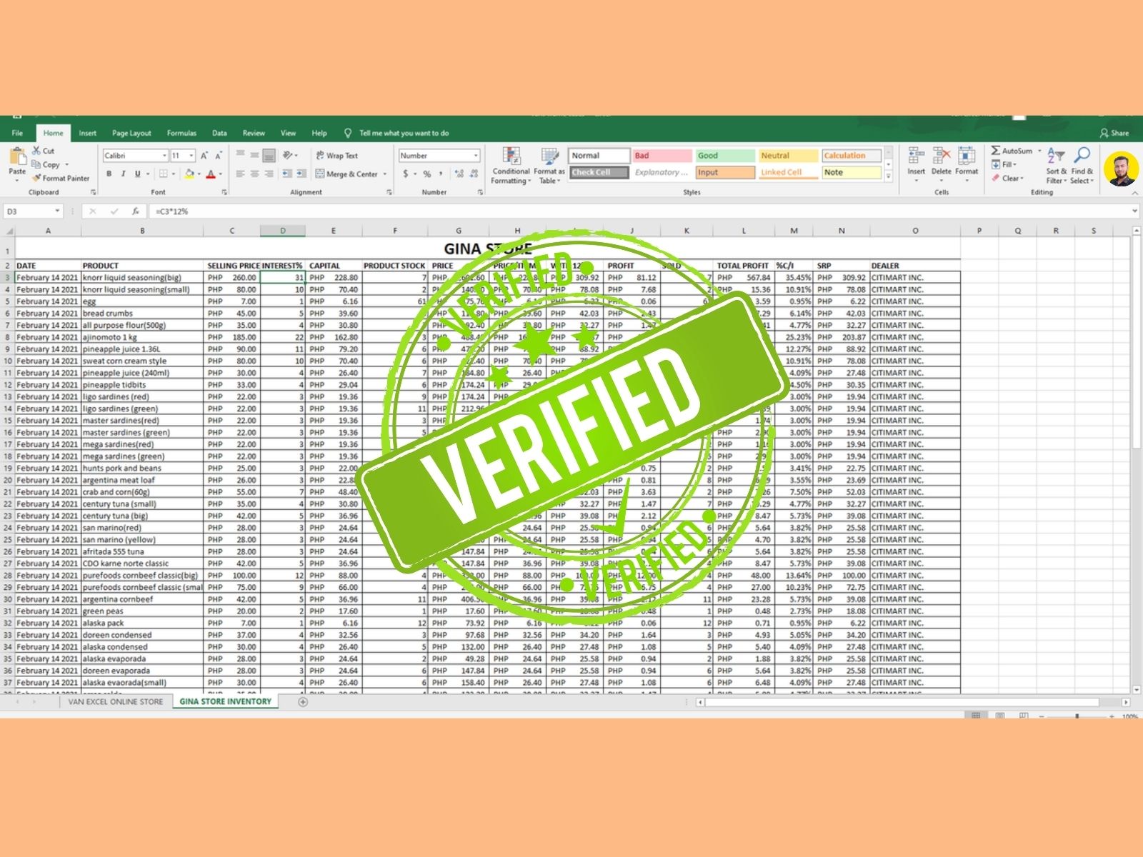 I will provide B2B Lead Generation for any Industry and Lead Prospecting