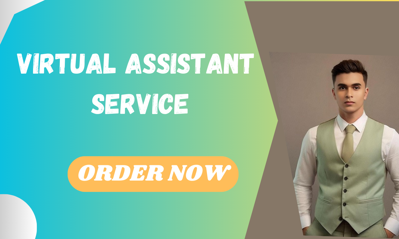 I will do Expert Virtual Assistant for Data Entry, Lead Generation, and Data Collection Solutions