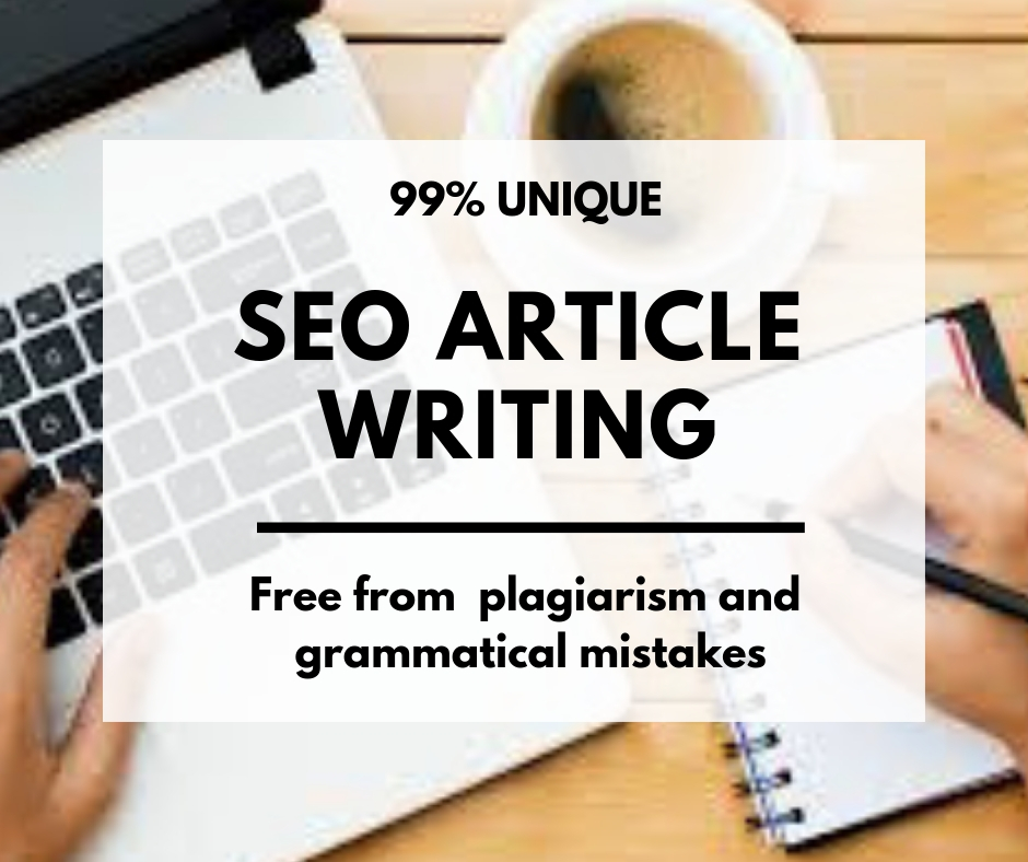 I will write 2000+ words high-quality content writing and articles in 24 hours 