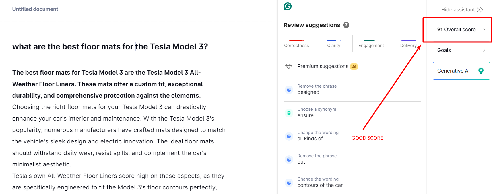 I can produce 1000 words of content and SEO articles on any subject.