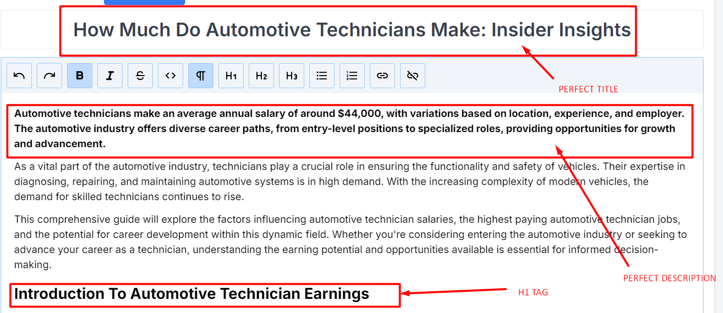 I can produce 1000 words of content and SEO articles on any subject.