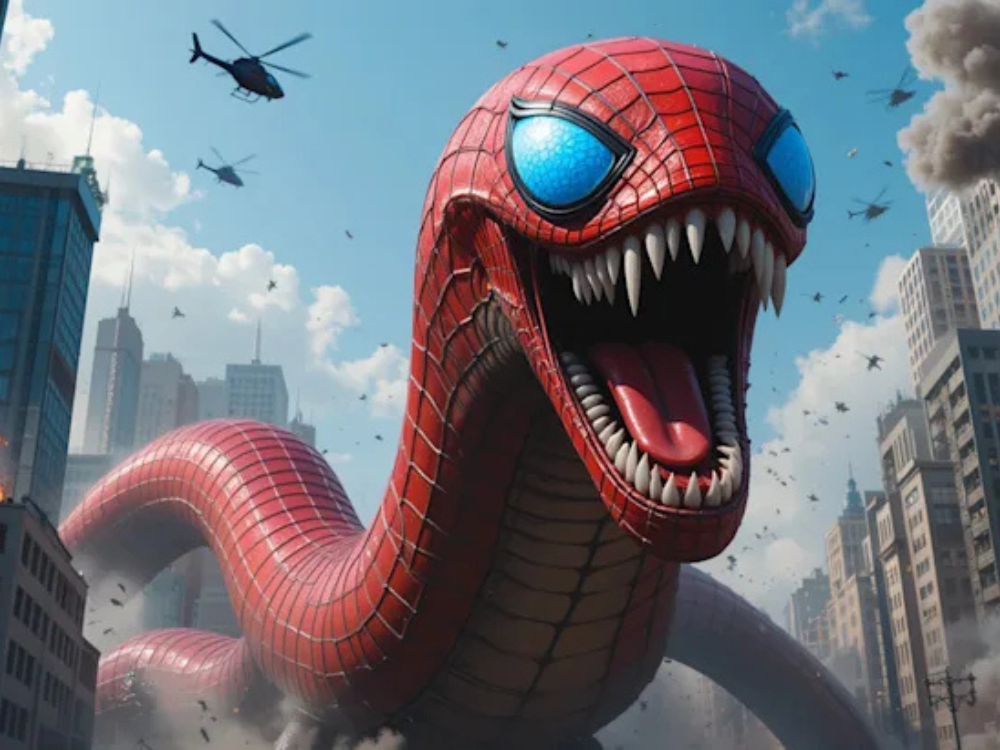 I will create ai video art and ai video animation