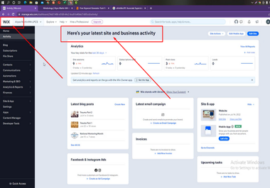 I will do Complete Wix SEO Service for Higher Ranking