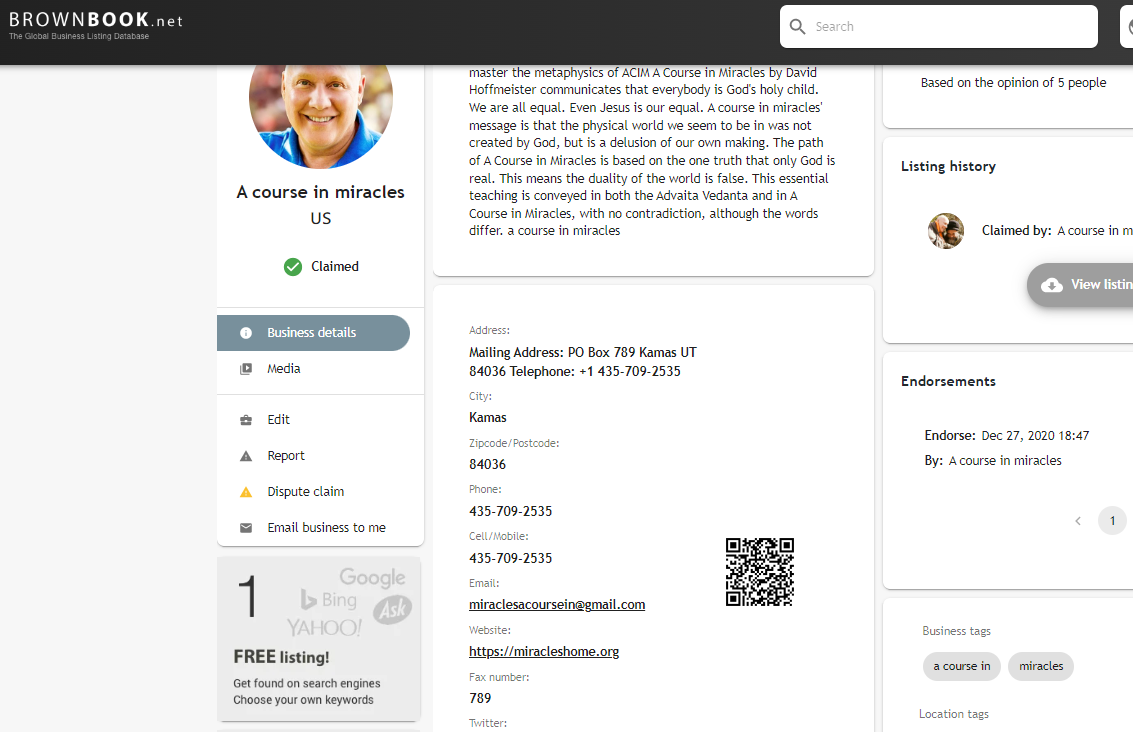 I will do 55 USA, canada, UK, australian, germany, india, local citations SEO directrories