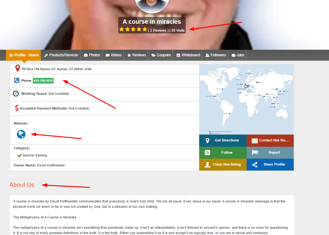 I will do 55 USA, canada, UK, australian, germany, india, local citations SEO directrories