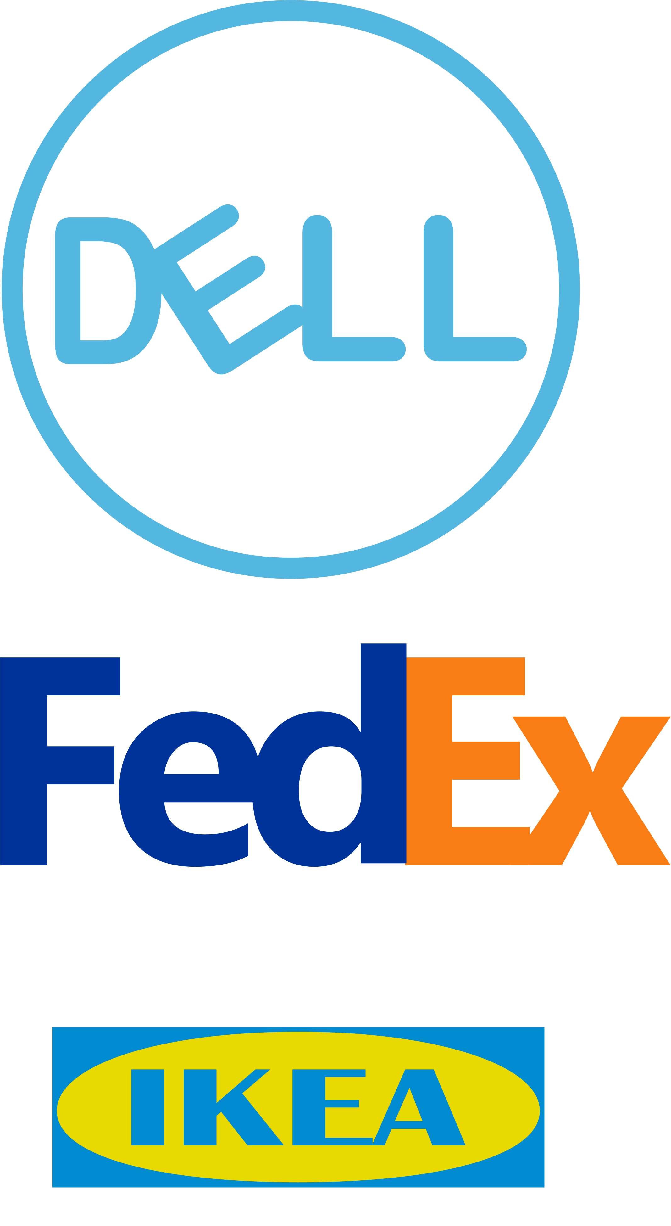 I shall do all type of LOGOS as your desire