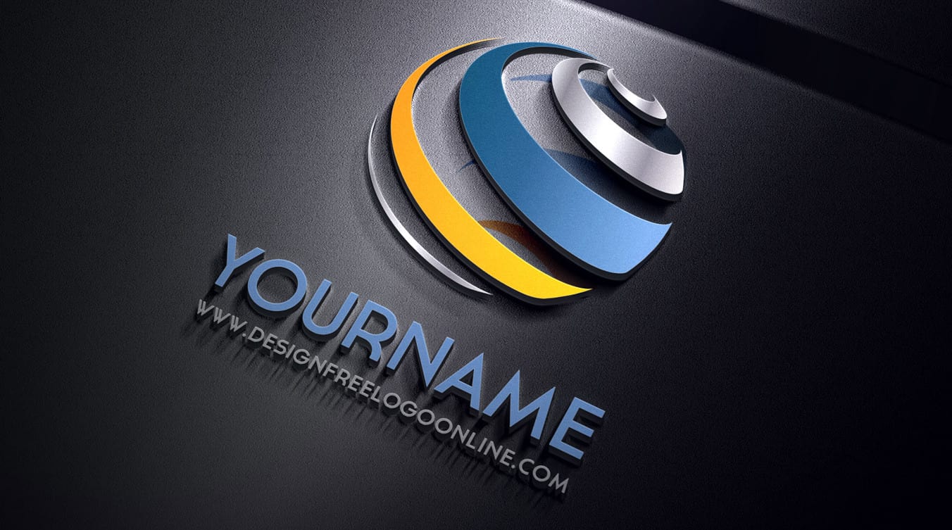 Premium Logo Design with Unlimited Revisions