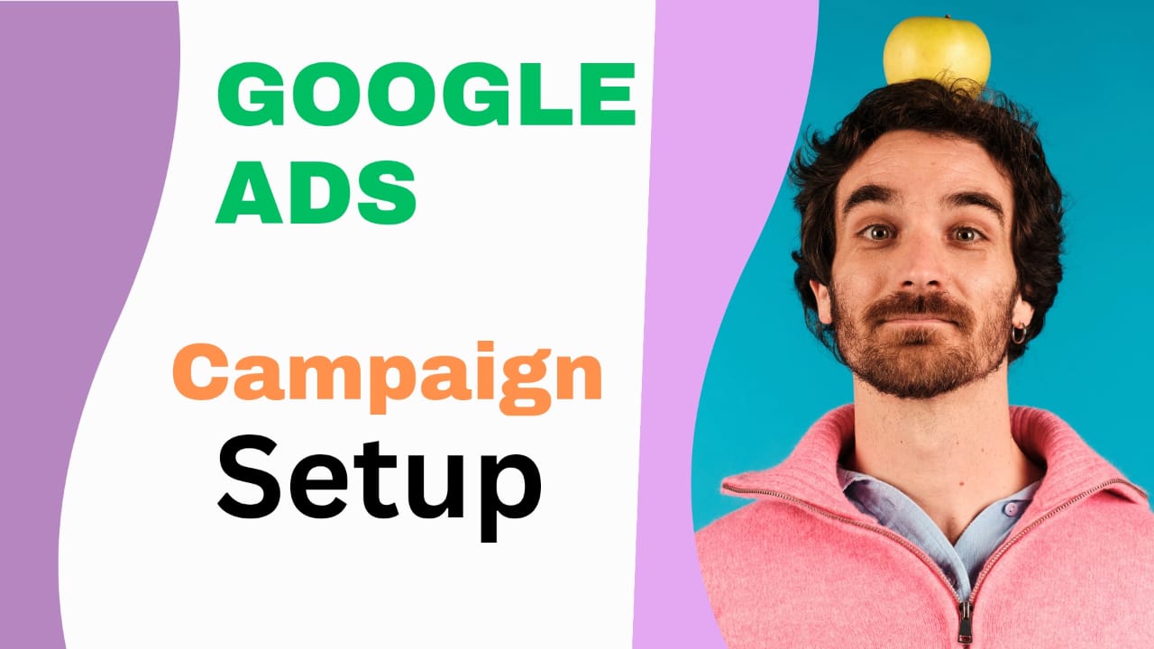 I will google ads campaign setup, optimize your google ads, ad words, PPC campaigns