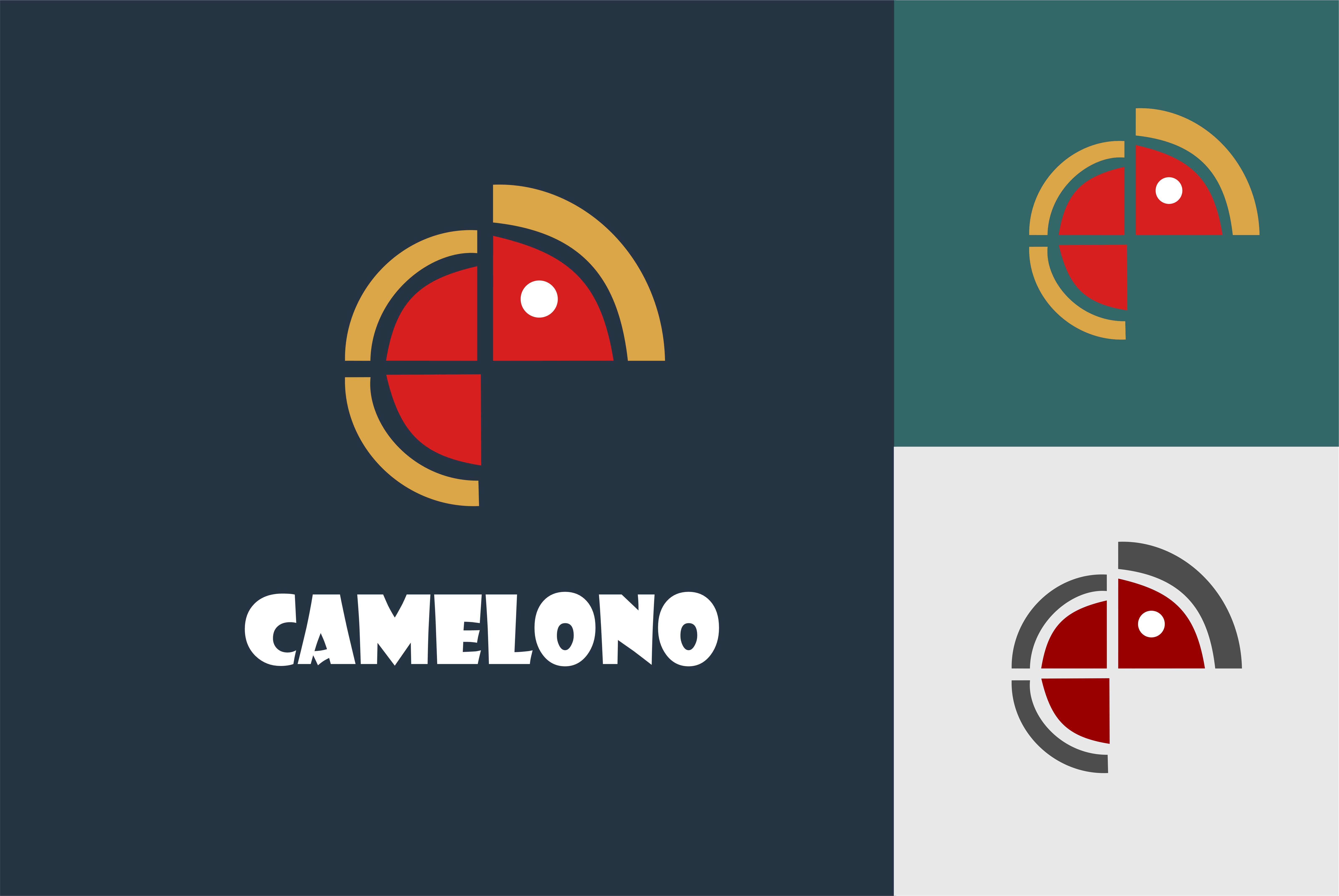 i will design a perfect and modern logo for your business