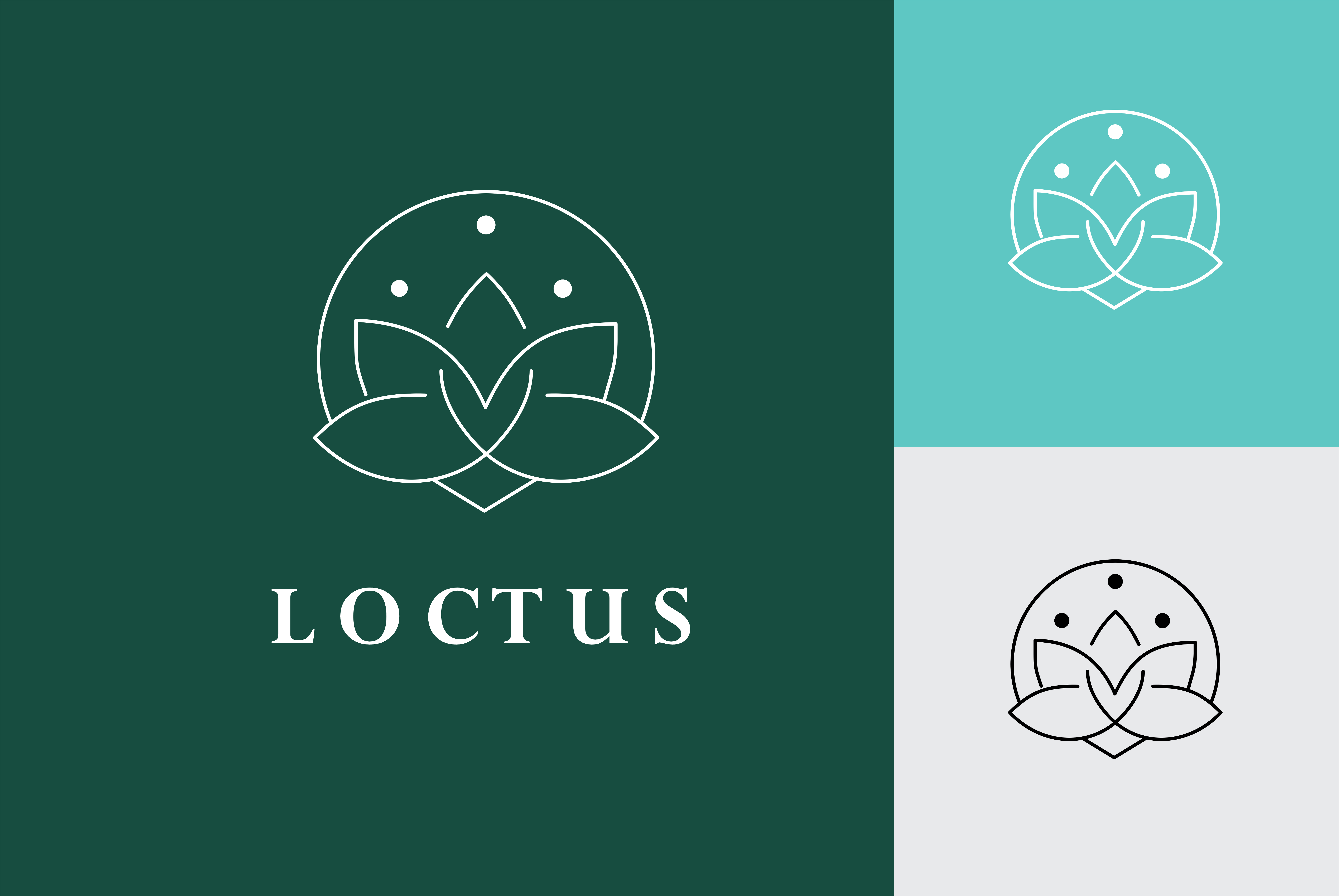 i will design a perfect and modern logo for your business