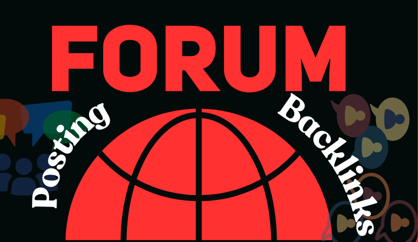 200 High DAPA Forum Posting Backlinks Forum Posts Link Building to Boost SEO