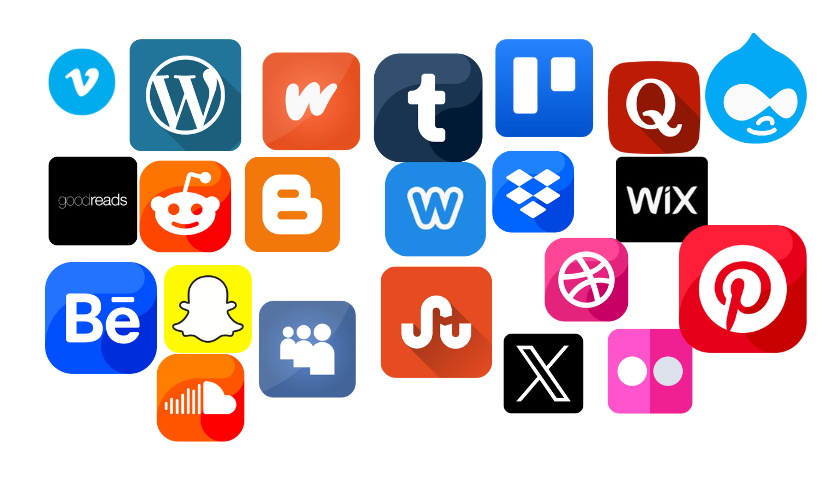 150 Premium Quality Dofollow WEB 2.0 Backlinks Link Building