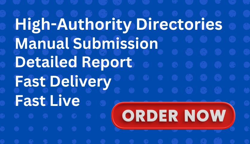 200 High DAPA Directory Submission Backlinks Link Building to Boost DA