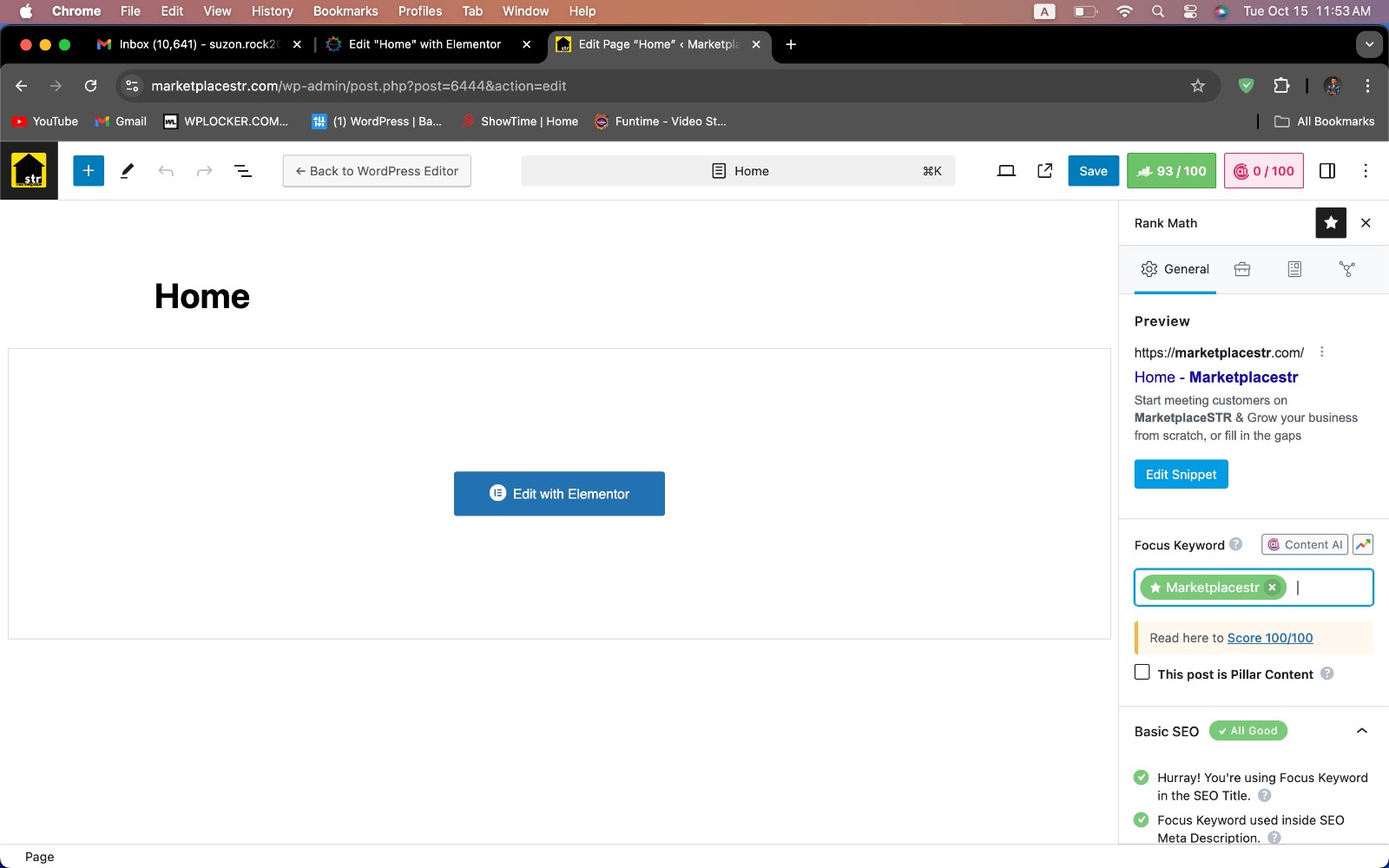 Boost Your Website SEO | Expert WordPress & Lead Generation Services
