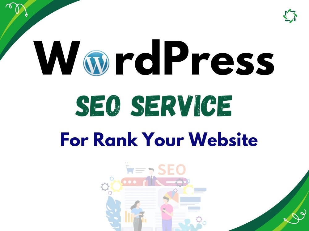 Boost Your WordPress Site: Expert SEO Optimization Services"