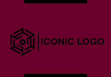 Funky Graphic and Minimalistic Logos 